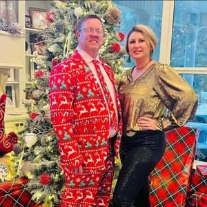 Meet your Posher, Janet